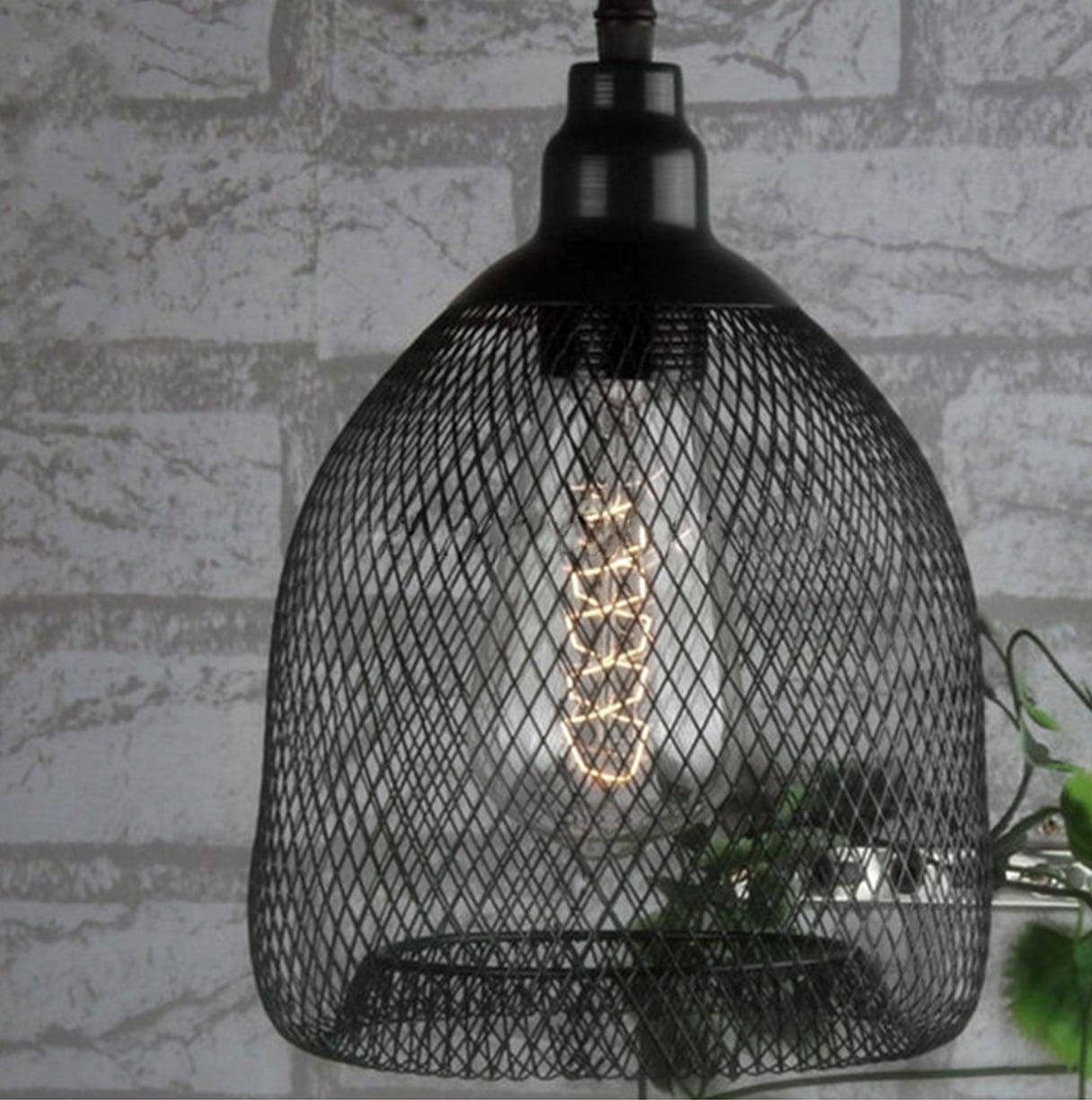 Подвес потолочный Grid 28 см (9316349)