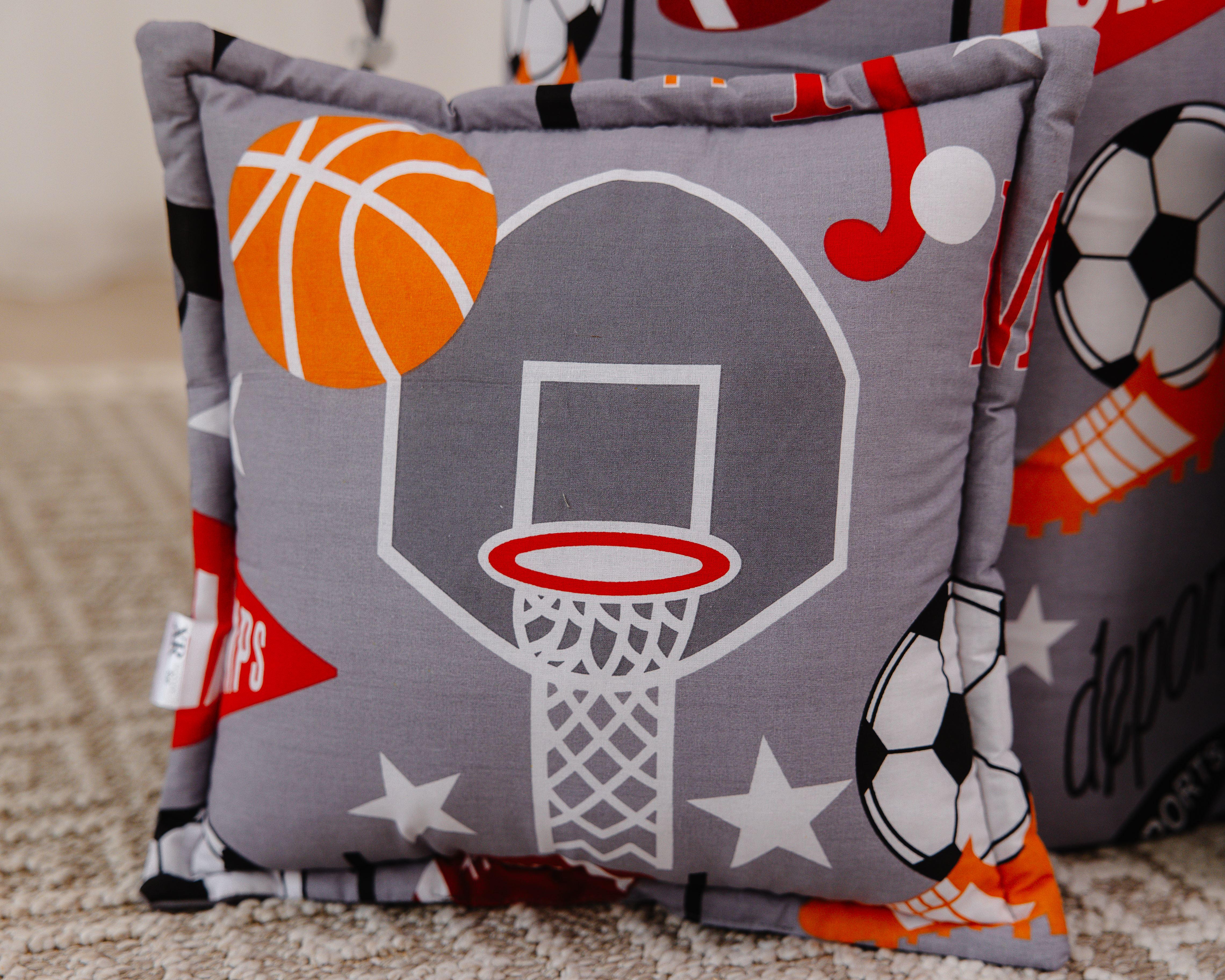 Вігвам в дитячу Чемпіон Бон Бон (0002355) - фото 8 Вігвам в дитячу Чемпіон Бон Бон (0002355) - фото 8