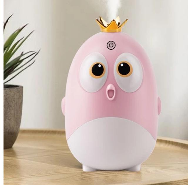 Ультразвуковий зволожувач повітря Air Purifier ART M4/5158