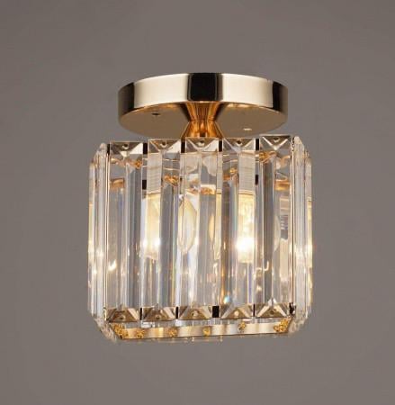 Люстра Svet SR-N3896/1H FG (2579163902)