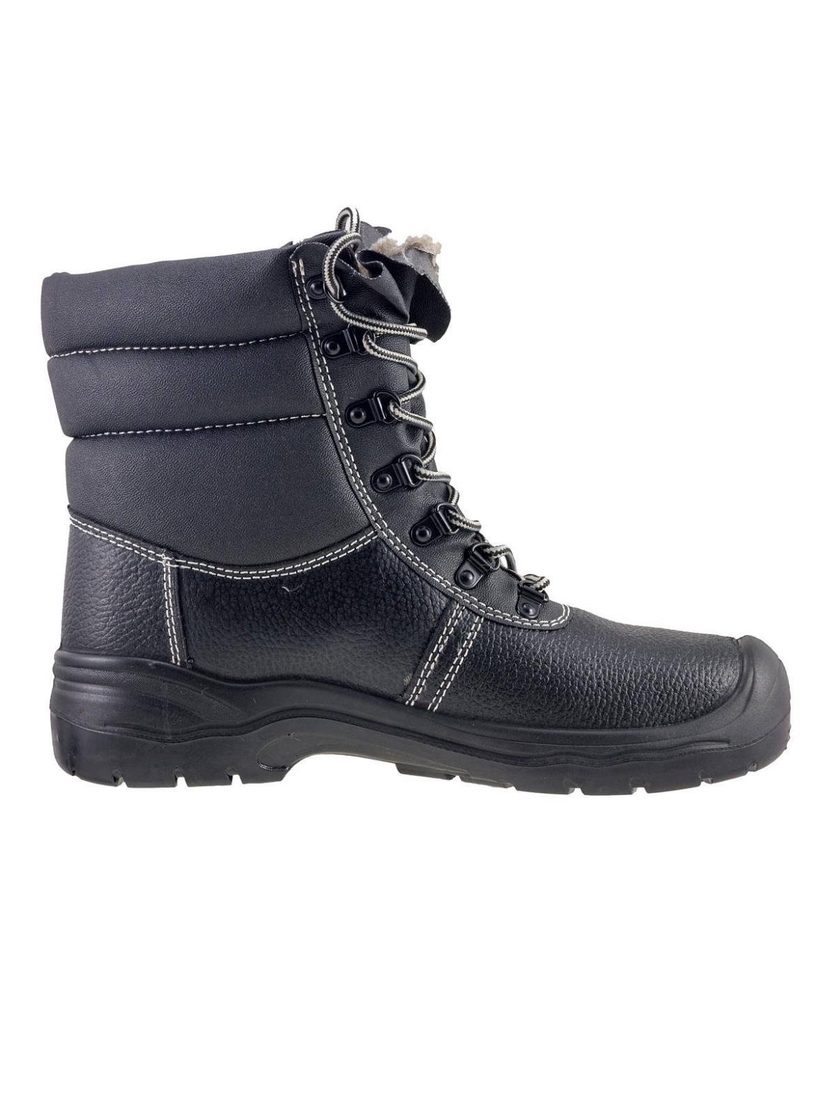 Ботинки рабочие зимние 112/OB без металлического носка р. 45 (29889518) - фото 8 Ботинки рабочие зимние 112/OB без металлического носка р. 45 (29889518) - фото 8