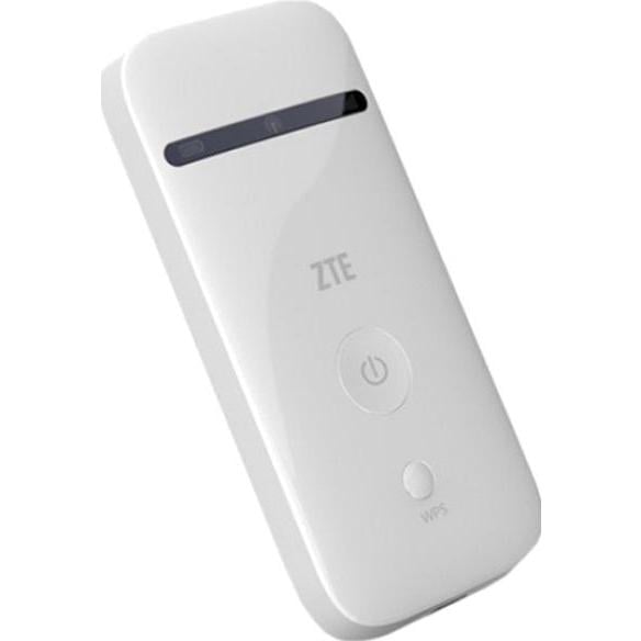 Роутер WiFi 3G ZTE MF65M