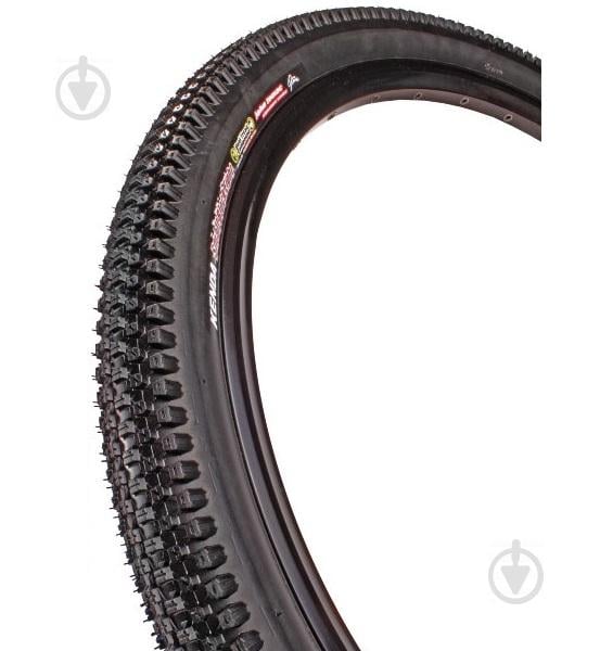 Покришка Kenda K-1047 Small Block Eight 26 х 2.1 30tpi Чорний (O-O-0272)