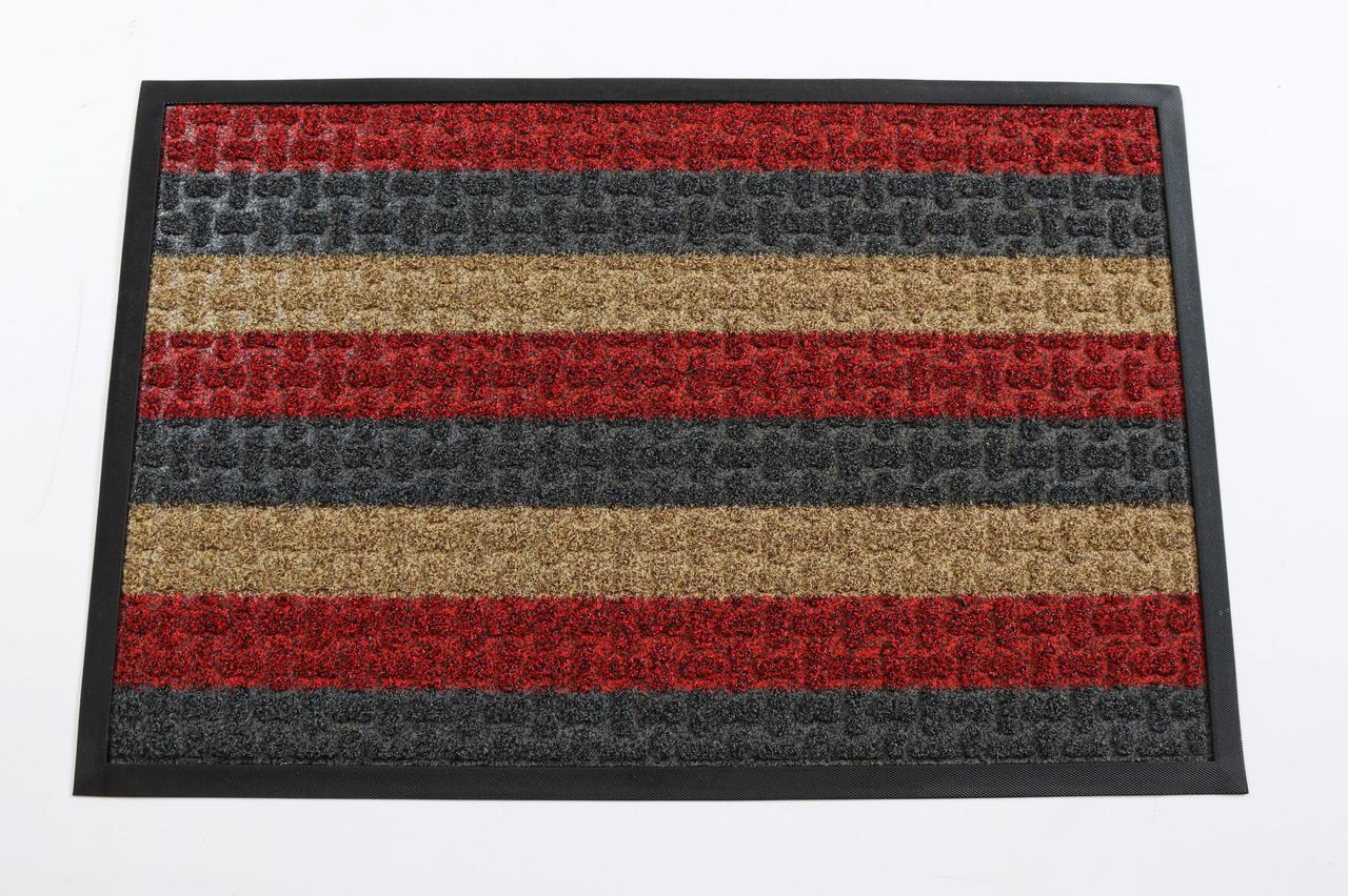 Коврик входной Грасс 60x90 см (1152/9 multi)