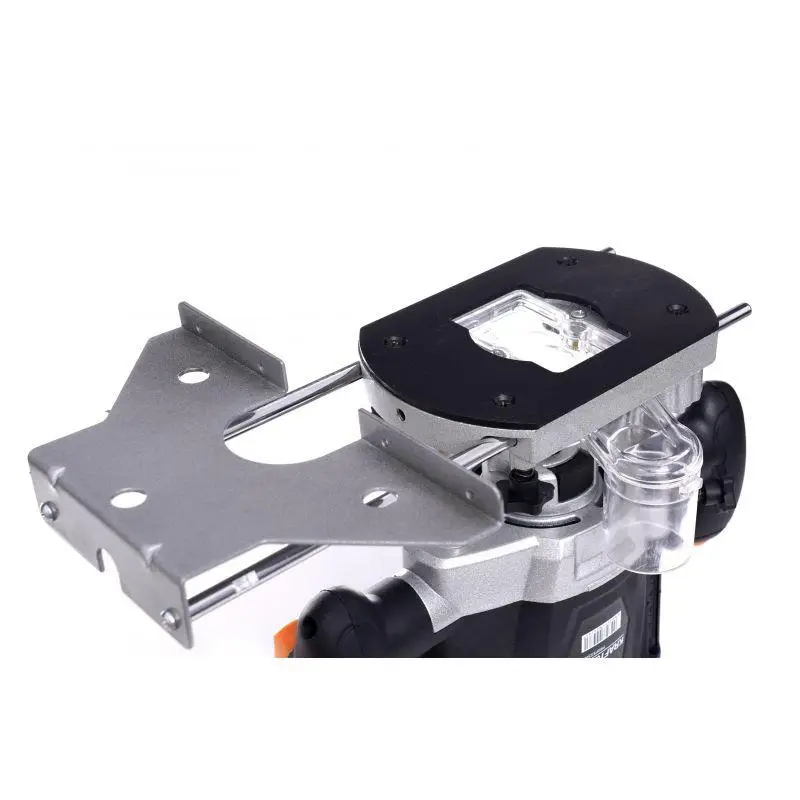 Фрезер ручний Kraft&Dele KD1795 1900 Вт 230 В - фото 4 Фрезер ручний Kraft&Dele KD1795 1900 Вт 230 В - фото 4