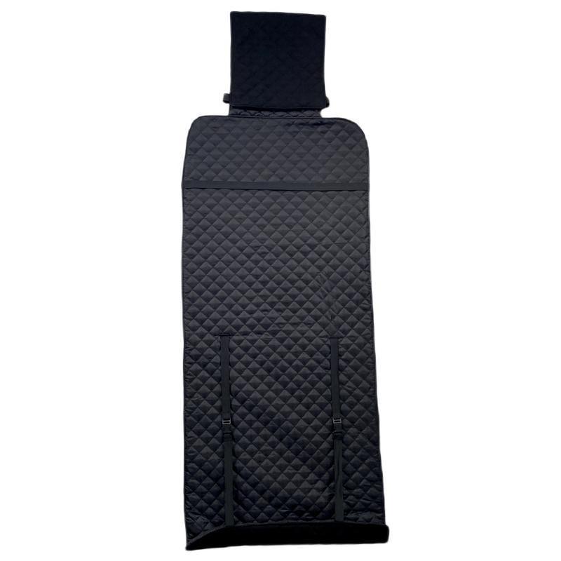 Накидки на сиденье автомобиля с подголовником эко-замша 2 шт. (764) - фото 5 Накидки на сиденье автомобиля с подголовником эко-замша 2 шт. (764) - фото 5