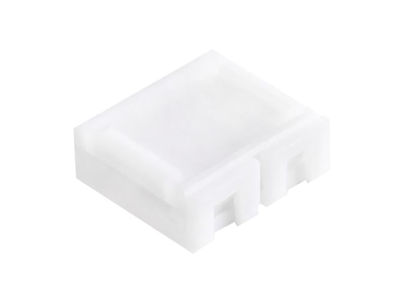 Конектор для світлодіодної стрічки 10 мм (383)
