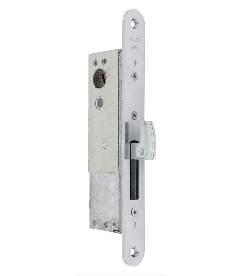 Замок врізний Abloy FIN LC307 (1705781671)