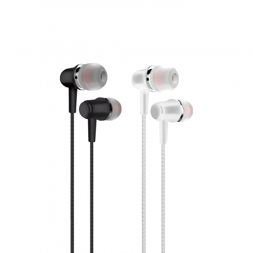 Наушники Walker White (H550) - фото 3