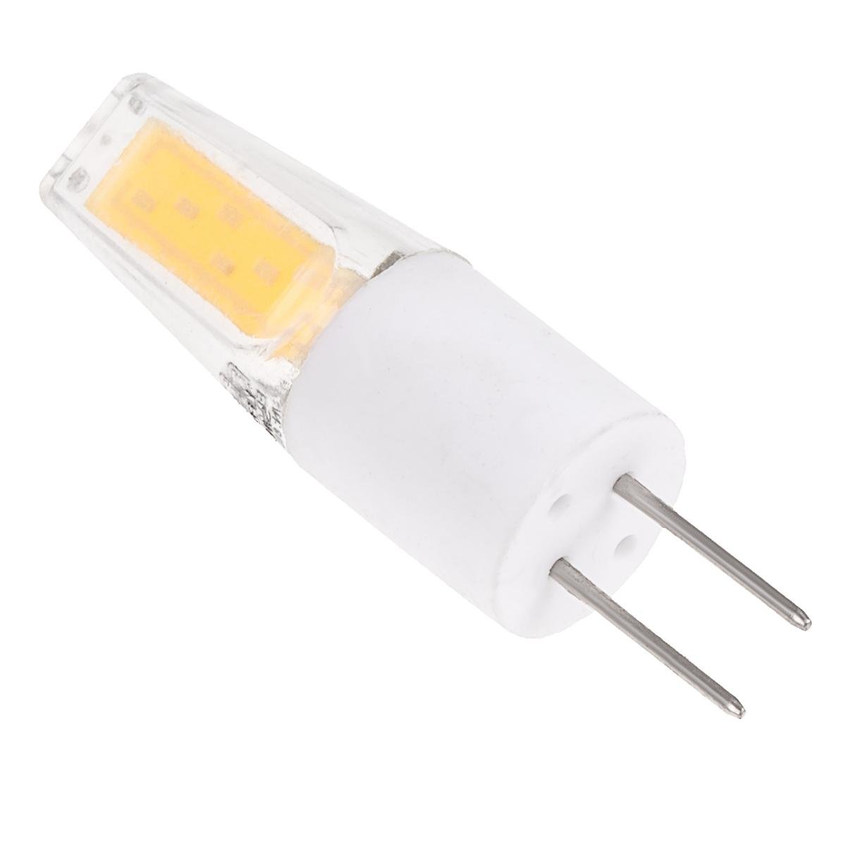 Лампа світлодіодна Brille LED G4 2 W NW - фото 3 Лампа світлодіодна Brille LED G4 2 W NW - фото 3