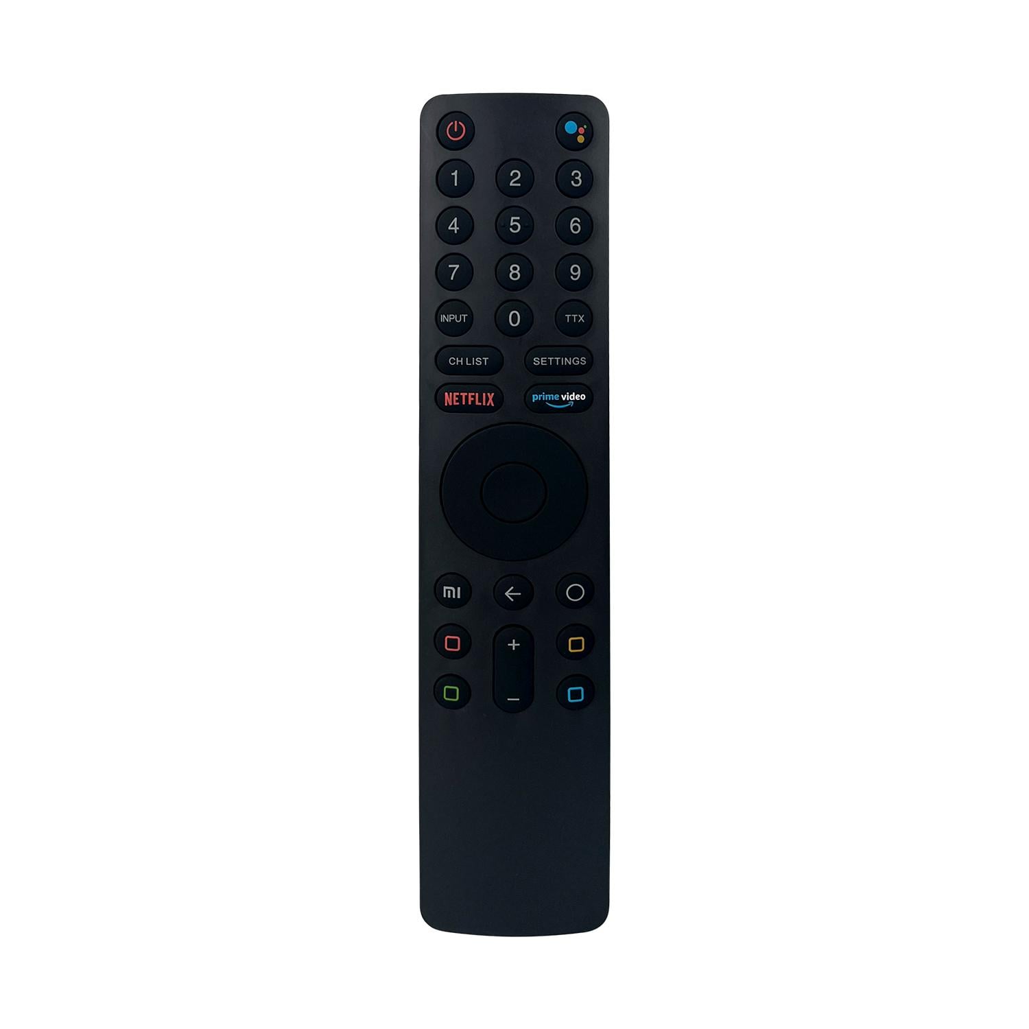 Пульт XMRM-010 для Xiaomi (410)