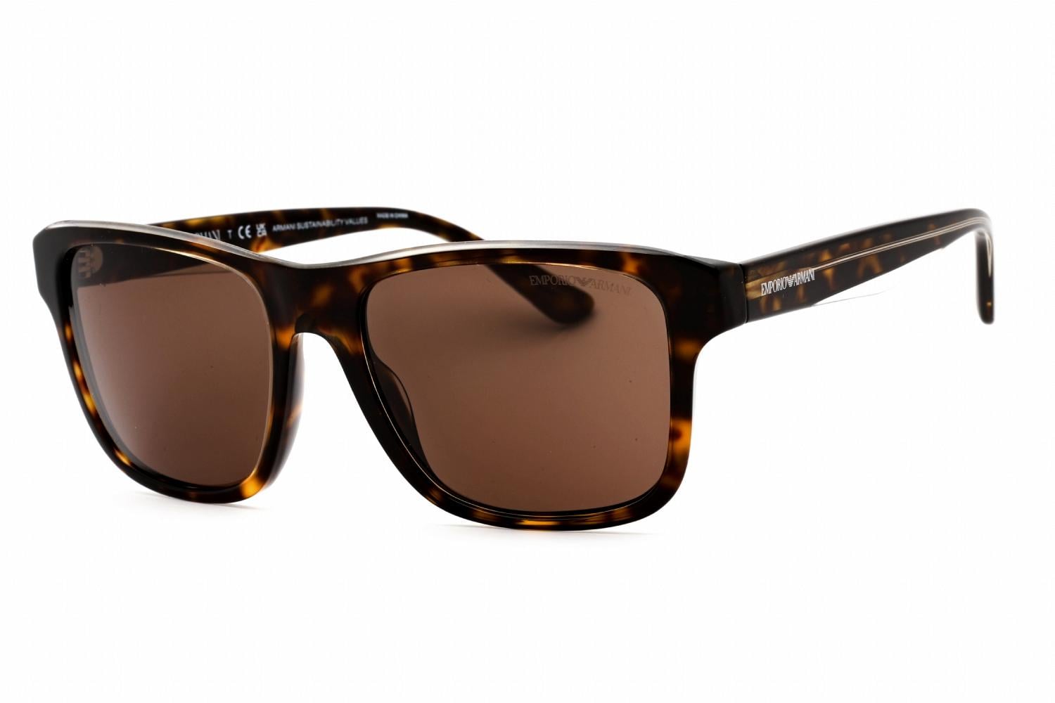 Солнцезащитные очки Emporio Armani EA4208 6052/73 Солнцезащитные очки Emporio Armani EA4208 6052/73