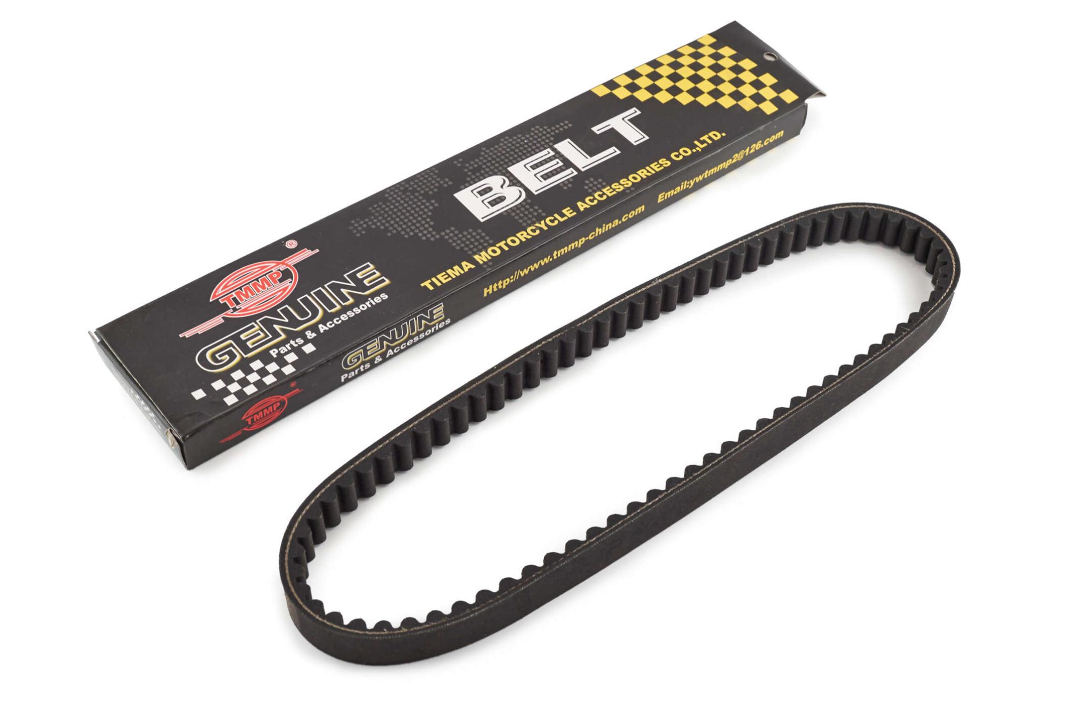 Ремінь варіатора EVO для 4T GY6 125/150 840х20,5 мм (R-399)