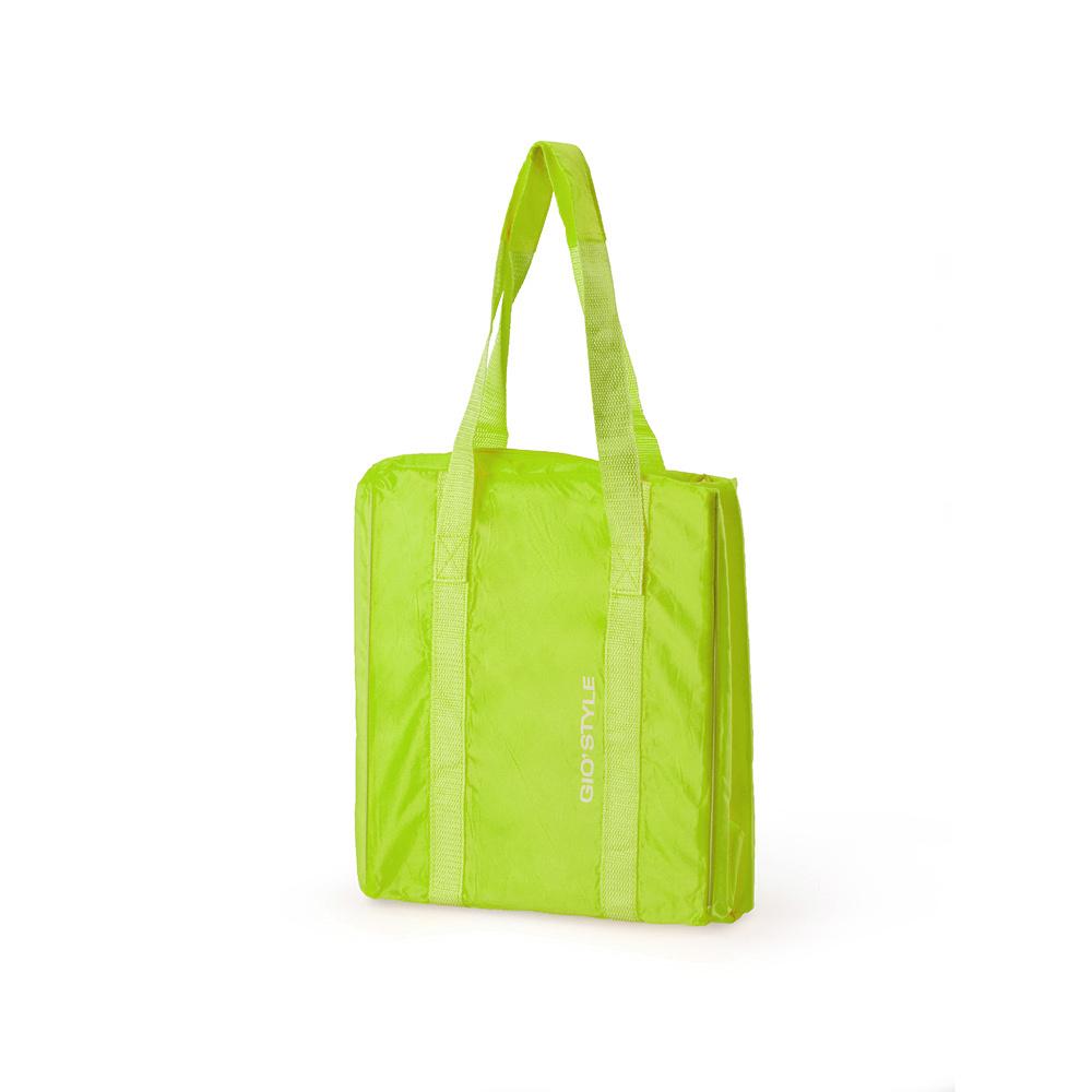 Сумка изотермическая Giostyle Fiesta Vertical Lime (26df88e3) - фото 3 Сумка изотермическая Giostyle Fiesta Vertical Lime (26df88e3) - фото 3