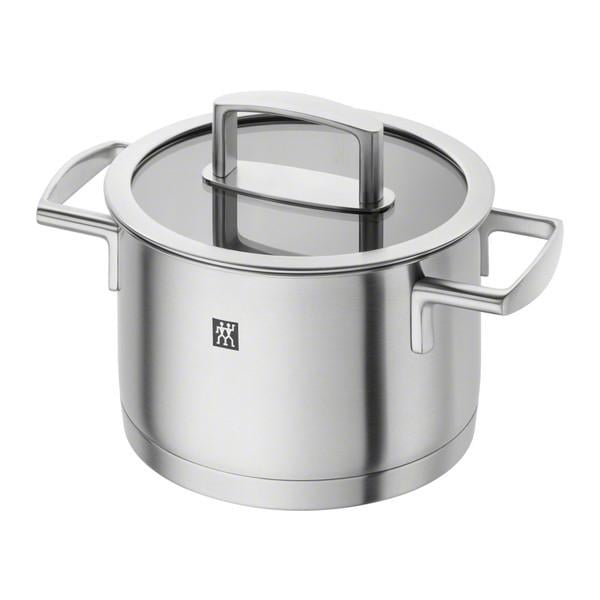 Каструля Zwilling J. A. Henckels Vitality з нержавіючої сталі 2 л (66463-160-0)