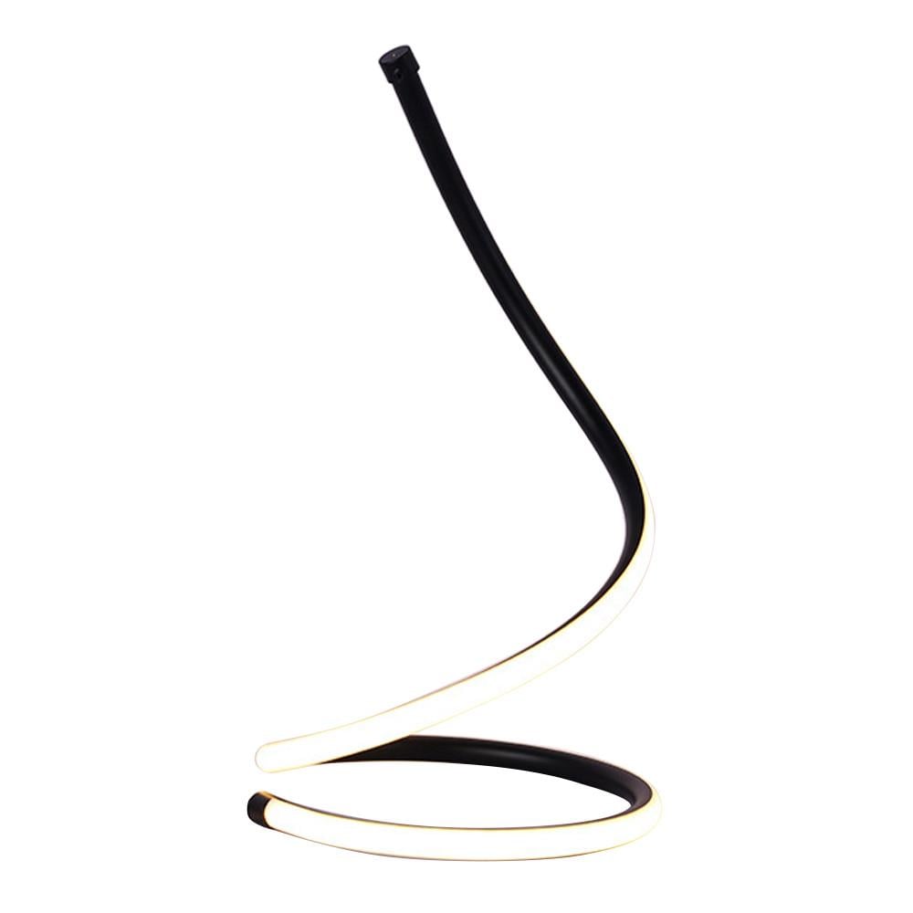 Настольный светильник Lesko YL008 Black