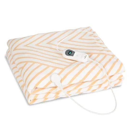 Одеяло электрическое Klarstein Dr. Watson XXL (10035502) Одеяло электрическое Klarstein Dr. Watson XXL (10035502)