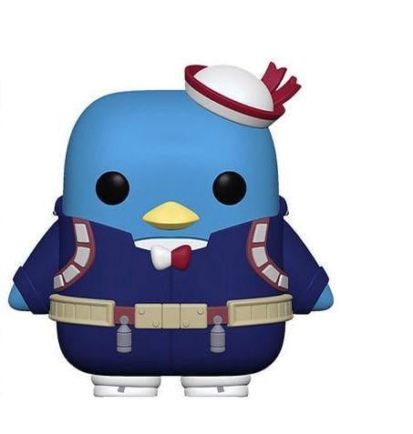 Фігурка Funko Pop My Hero Academia Tuxedosam Todoroki 10 см (MHA TT 795)