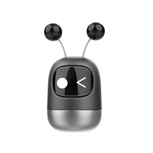 Автомобильный ароматизатор Emoji Robot Xiaomei (275114ef)