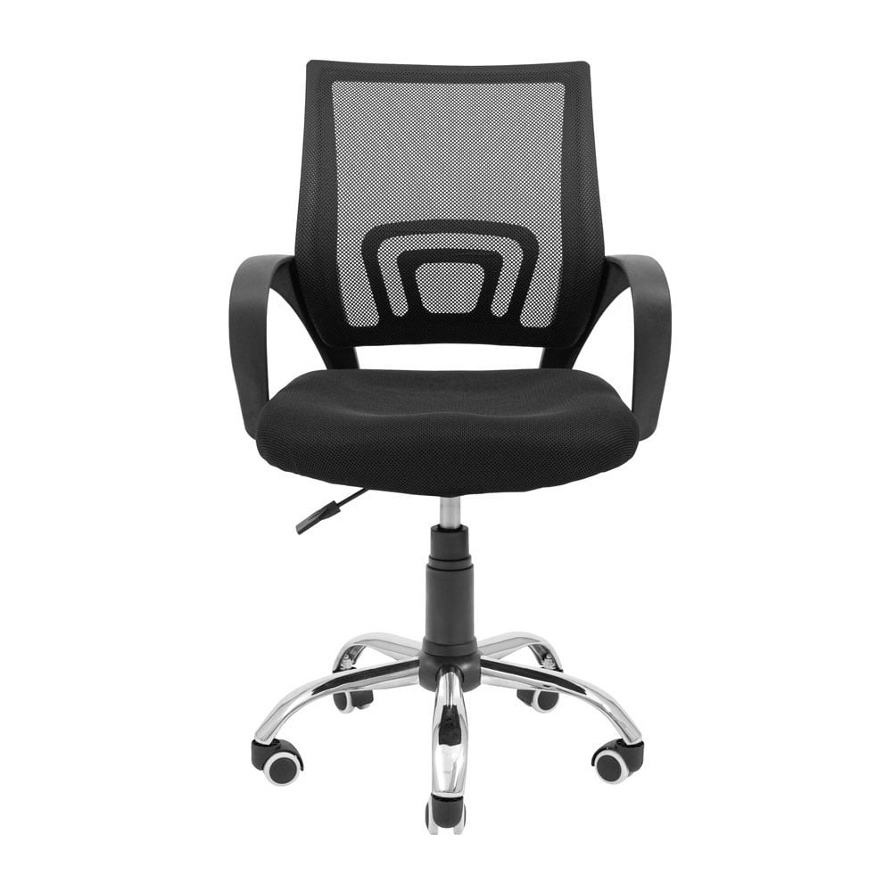 Офисное кресло Richman Spider Piastra Хром Черный - фото 2 Офисное кресло Richman Spider Piastra Хром Черный - фото 2