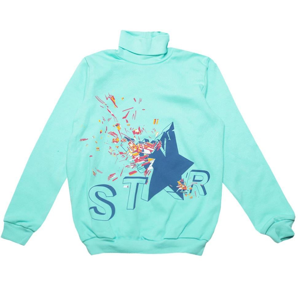 Светр для хлопчика Gabbi 134 см (7861301)