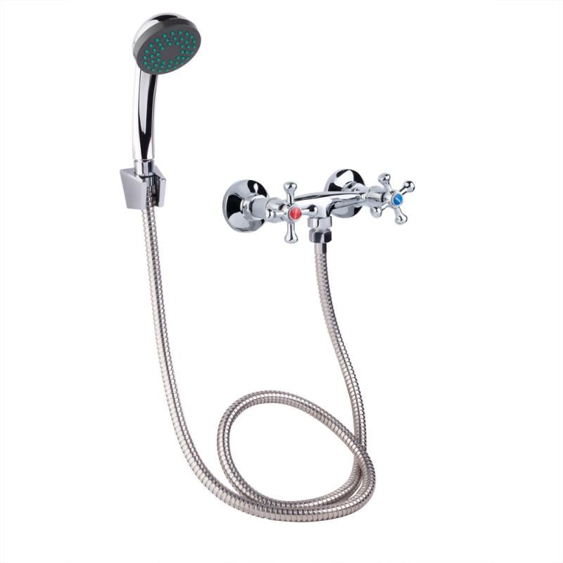 Смеситель для душа Sanitary Wares Armatura SWARM363 Хром (75579)