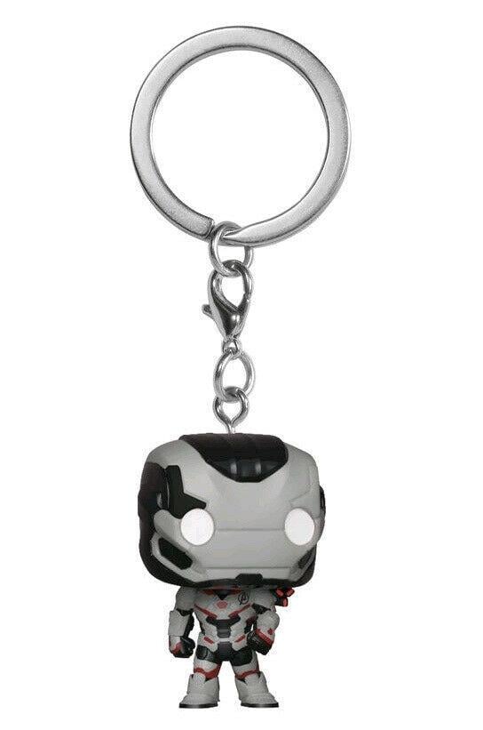 Фигурка-брелок Funko Pop Avengers War Machine 4 см