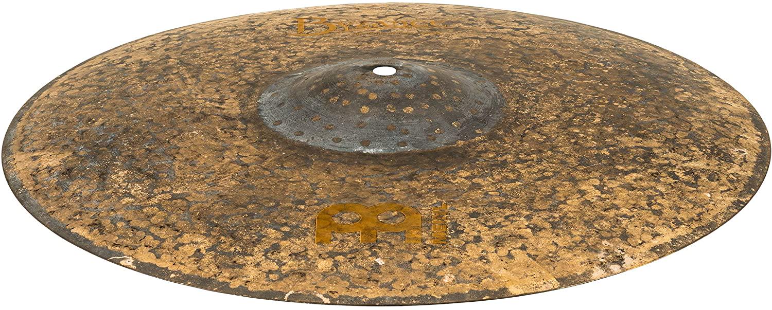 Тарілка Meinl Byzance Vintage B18VPC Pure Crash 18" (123892) - фото 3