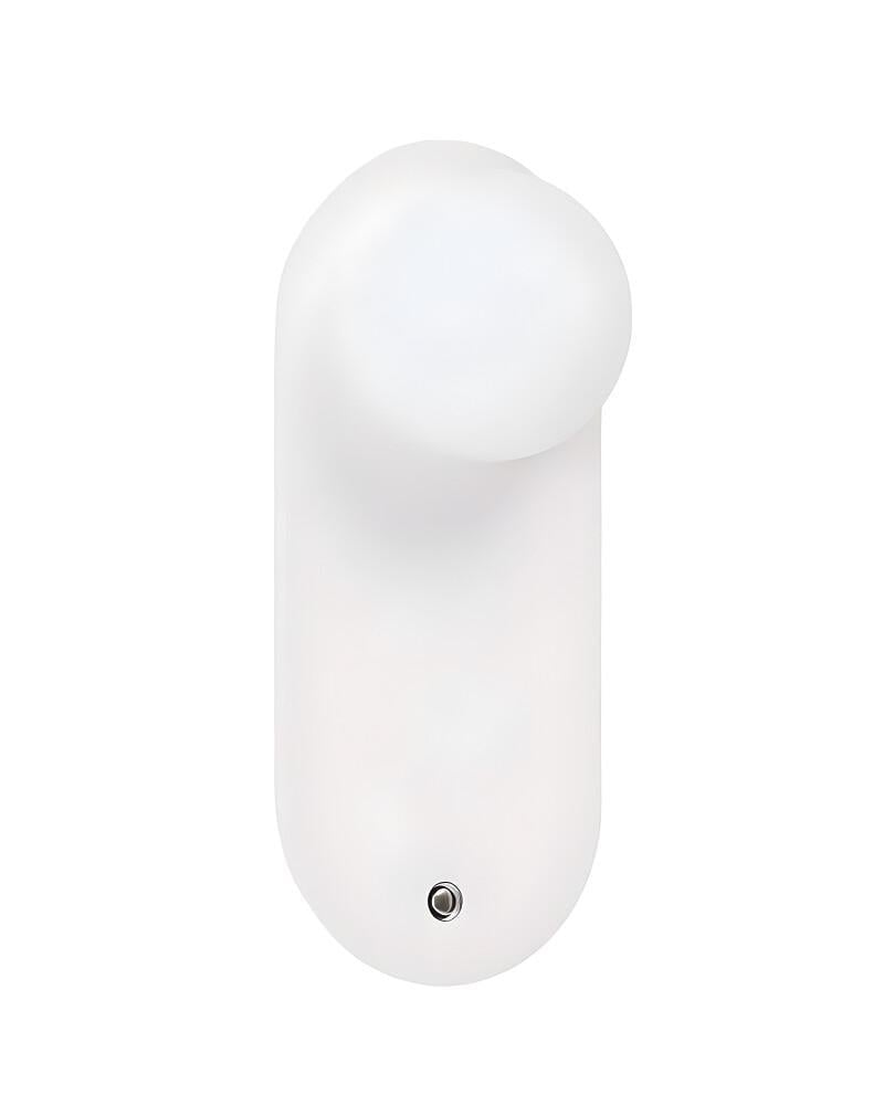 Бра настенное Azzardo AZ6720 Amoro LED 1x2W 3000/4000/6000K 160Lm IP20 Белый (36317692)