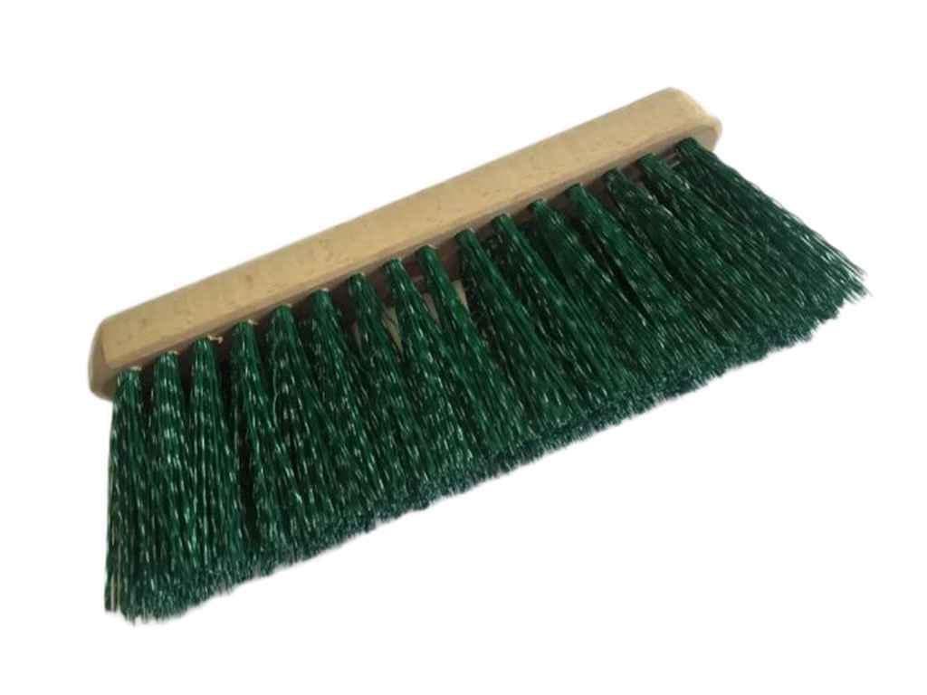 Щетка Domika 1.7 для внутренних помещений 70 мм отверстие с резьбой 280x50 мм (1074744)