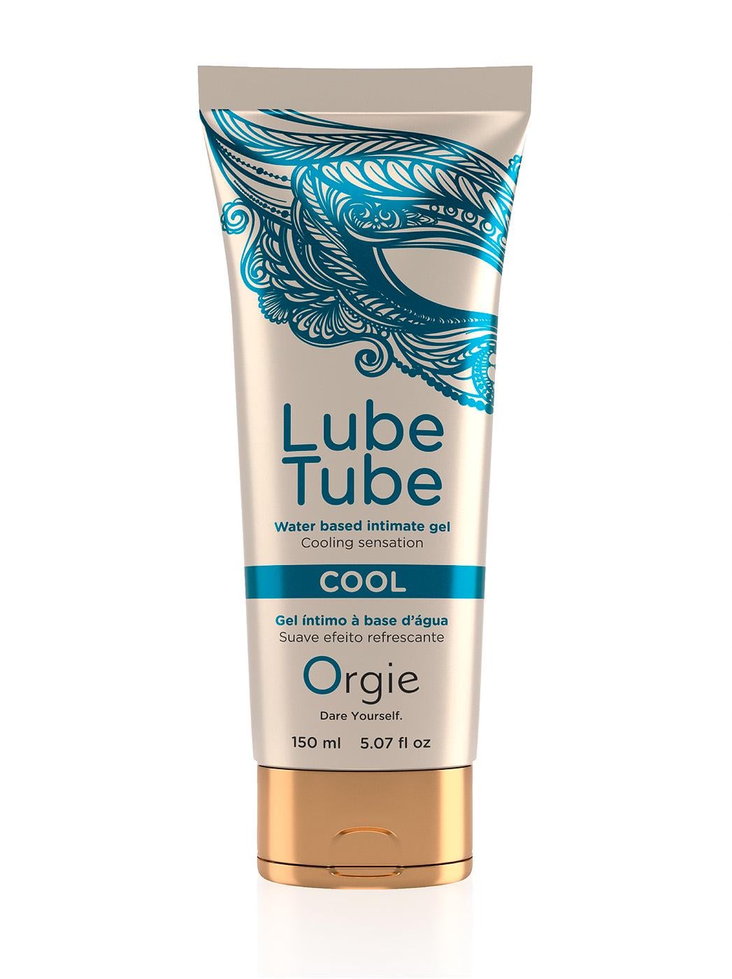 Змазка охолоджувальне Lube Tube Cool 150 мл
