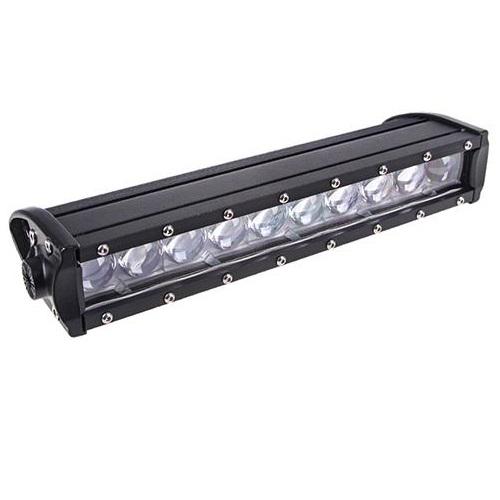 Фара-прожектор LML-G2050-4D Combo 10 Led х5 W (G2050-4D C)