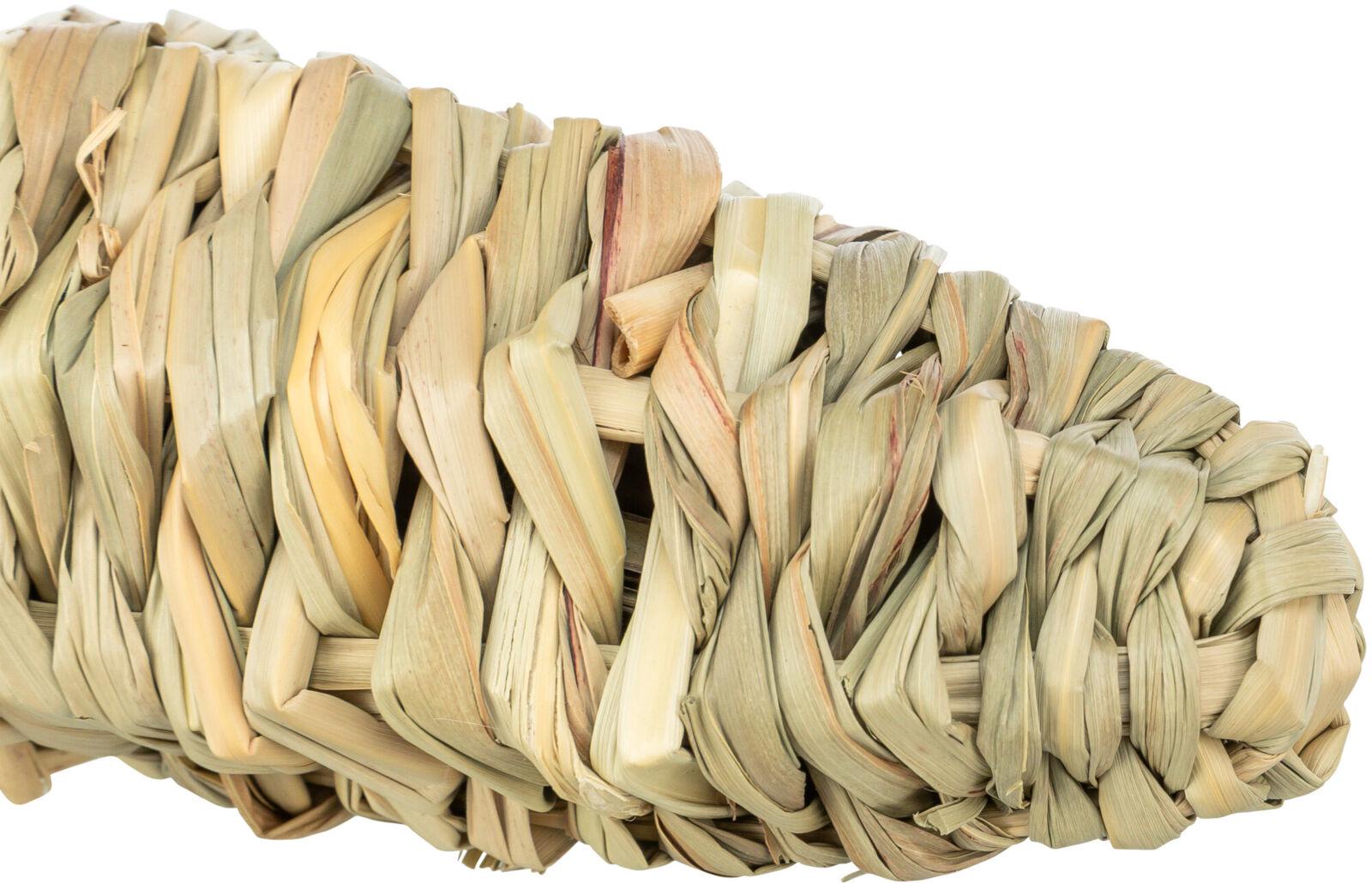 Іграшка Trixie Морква для гризунів 20 см/6 см (TX-61829) - фото 3