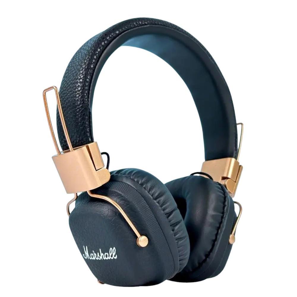 Наушники беспроводные накладные Marshal Major V Bluetooth (78945)