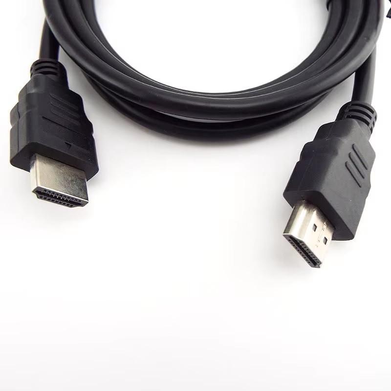 Кабель цифровий HDMI Standard AWG28 V1.3c d 7 мм 5 м (000001076) - фото 2 Кабель цифровий HDMI Standard AWG28 V1.3c d 7 мм 5 м (000001076) - фото 2