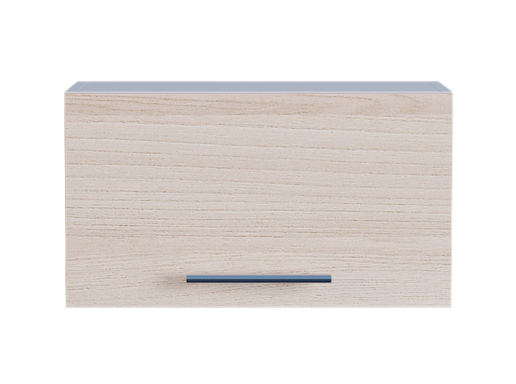 Шкаф верхний Эверест Эко модуль под вытяжку 500 50х30х28 см Ясень Шимо Светлый (00550) - фото 3 Шкаф верхний Эверест Эко модуль под вытяжку 500 50х30х28 см Ясень Шимо Светлый (00550) - фото 3