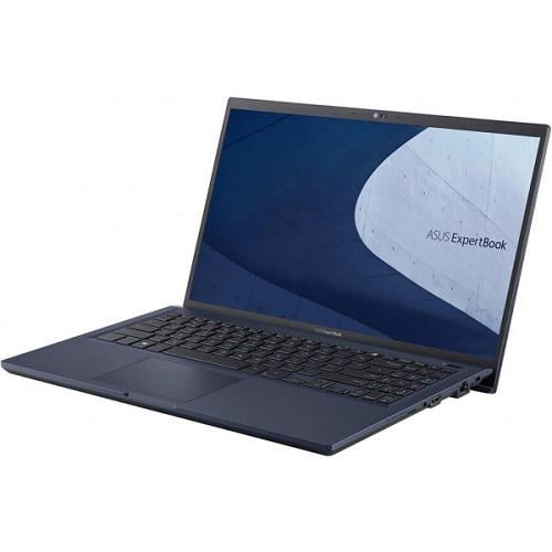 Ноутбук Asus Expert Book L1500CDA-BQ0115R Blue (10060771) - фото 2