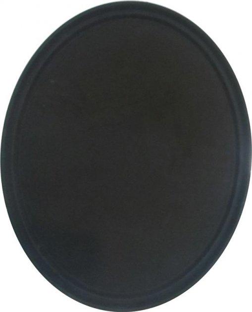 Поднос официанта Empire Anti-Slip круглый 30 см (EM-1320_psg)