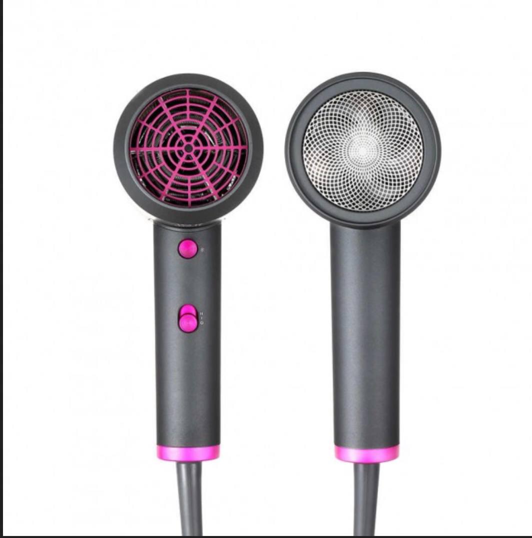 Фен профессиональный VGR Navigator V400 1800-2000 Вт. - фото 5