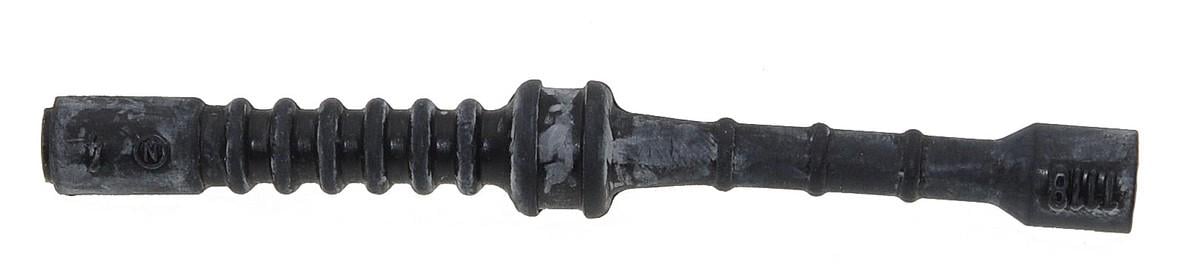 Шланг топливный VJ Parts для бензопилы St 028 11183587700 d1 5х8,5мм/d2 3х8мм/L94мм