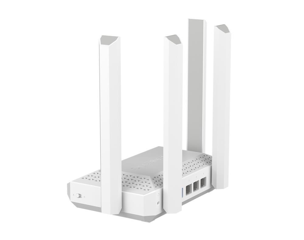 Маршрутизатор Keenetic Sprinter KN-3711 - фото 6 Маршрутизатор Keenetic Sprinter KN-3711 - фото 6