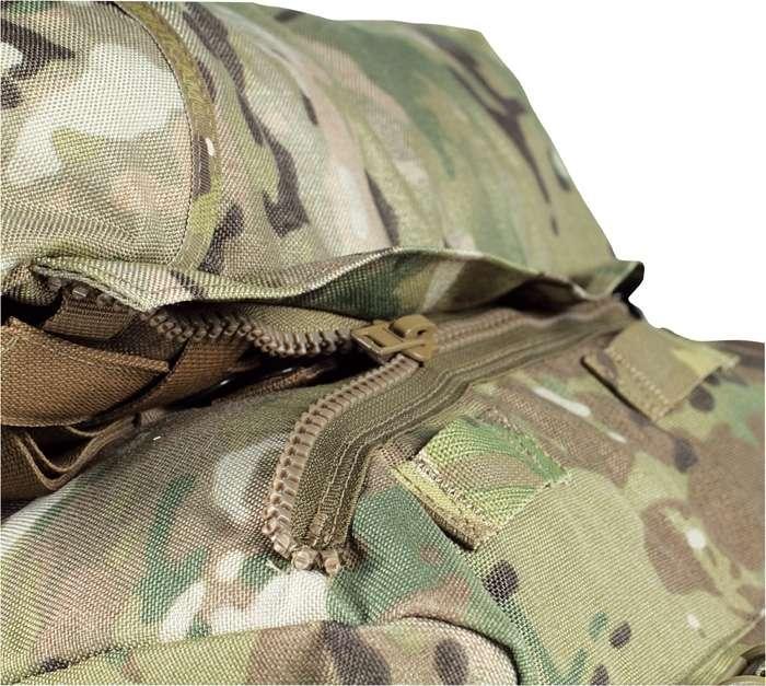 Рюкзак Warrior Assault Systems BMF Bergen Backpack 100 л Multicam - фото 5