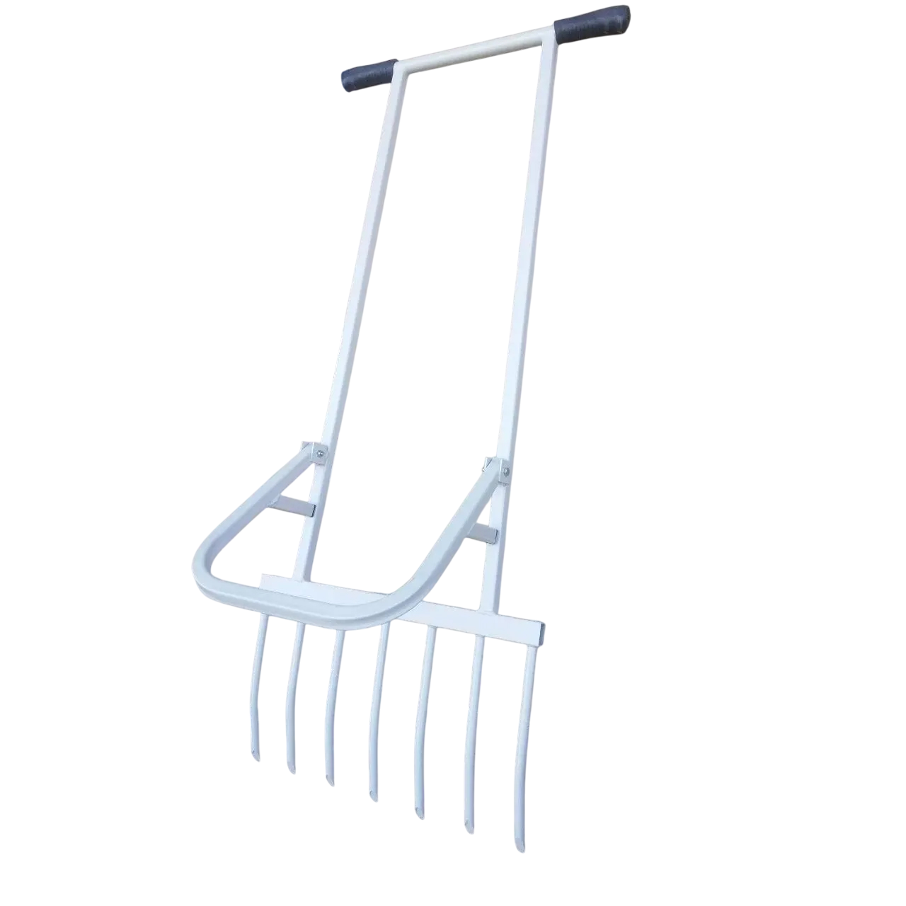 Вила SAB на 7 зубів (0045) - фото 4