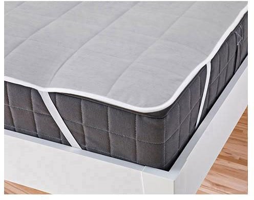 Наматрасник U-Tek Melange Cotton 150x200 см (MCE150200)