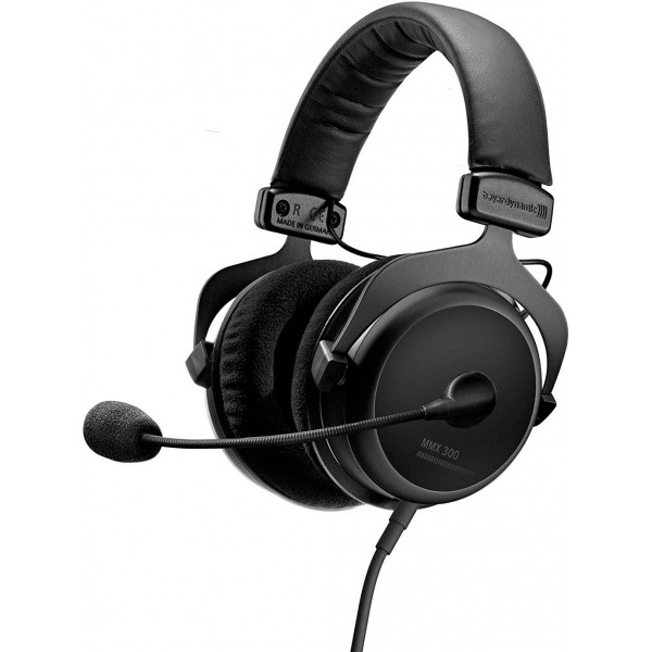 Наушники Beyerdynamic MMX 300 2nd generation