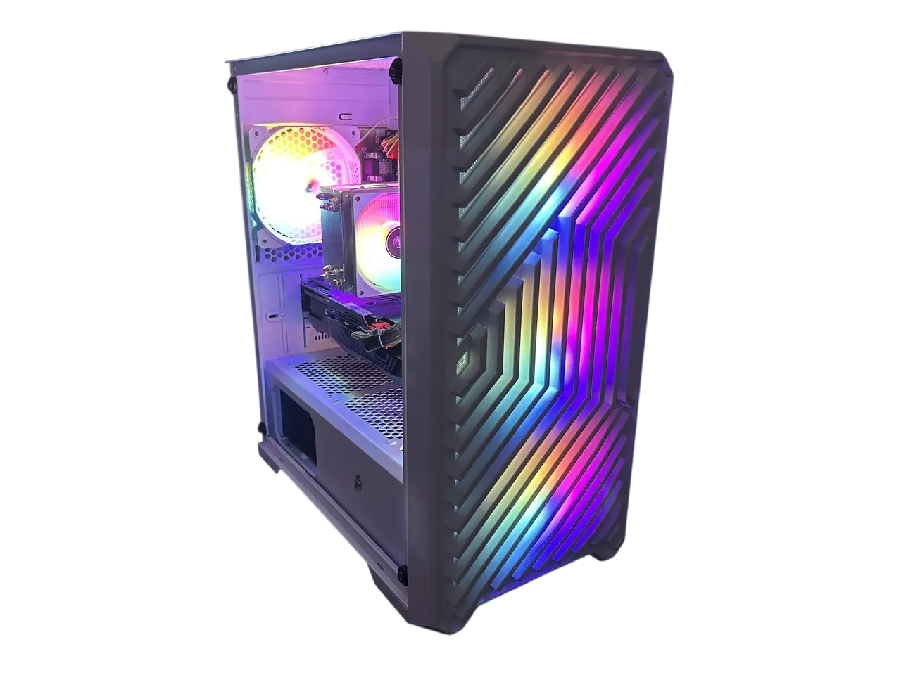 Системный блок AMD Ryzen 7 5700X/32 GB DDDR4/RTX 3080 10GB/SSD 512GB (2835079058)