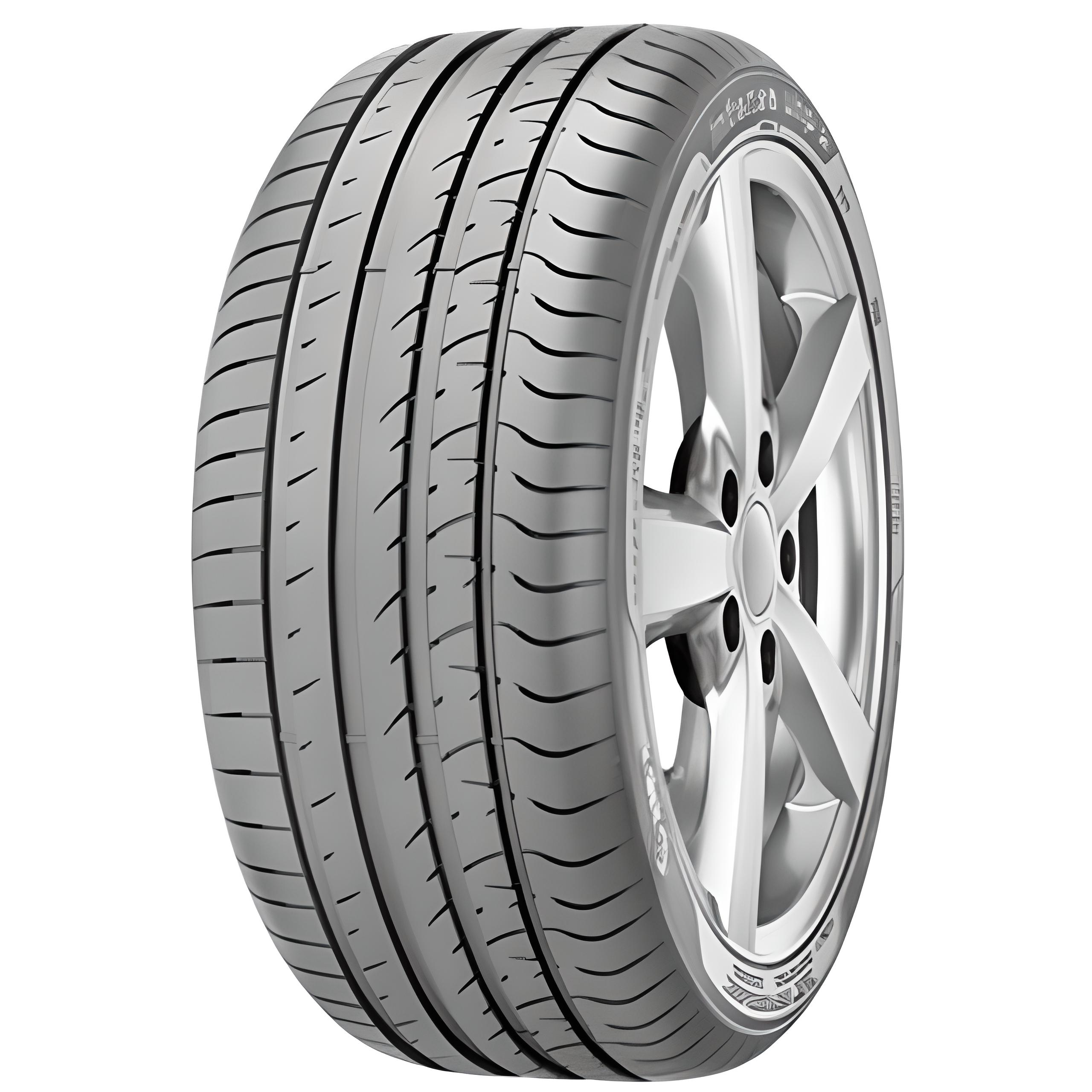 Шина Sava Intensa UHP 2 235/40 ZR19 96Y XL літня (1002414705)