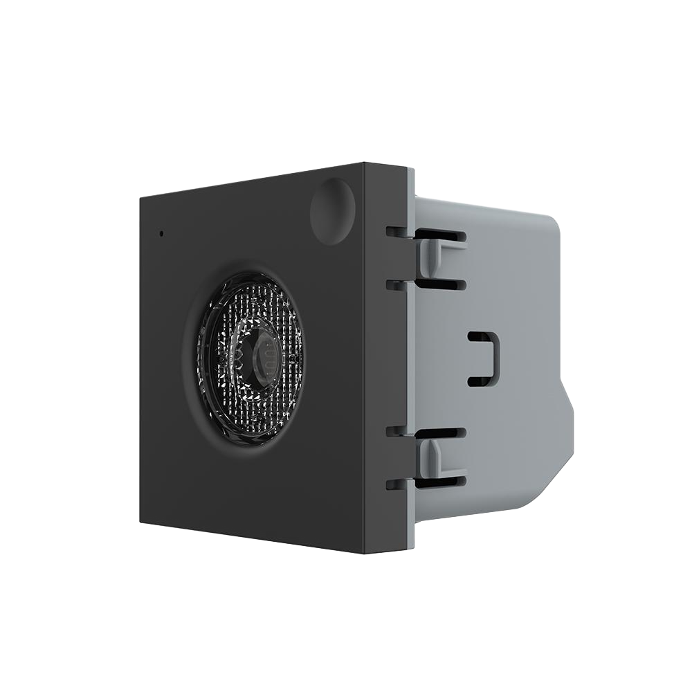 Датчик звука и освещенности ZigBee Livolo (VL-FCJZ-2BP)