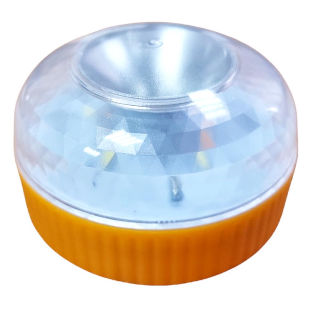 Автомобильный аварийный фонарь Helpo Lamp на магните с мигалкой (120.720)