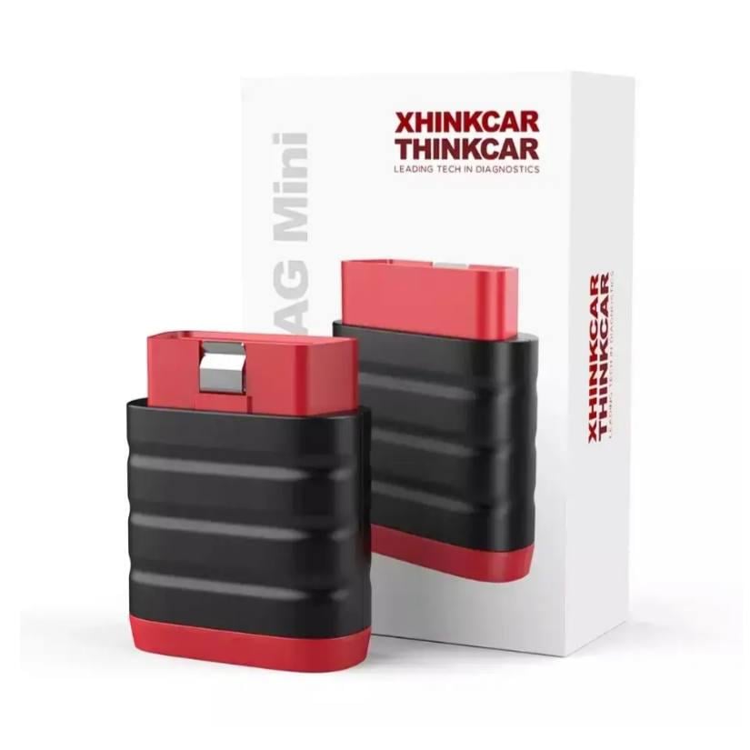 Автосканер Thinkcar Thinkdiag Mini для діагностики авто (05-01)